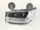 Oem 2018 2021 Lincoln Navigator Led Headlight (left/driver) #JL7B-13E015-AJ Used. Price: $474.99.
