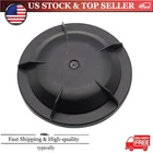 Headlight Rear Cap Cover Fits Jeep Cherokee 14-19 Black 6002TR0013 68226782AA New. Price: $12.17.