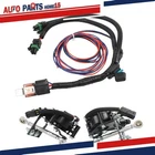 Upgrade Electric Headlight Conversion Kit For 1968-1982 Corvette C3 Left+right New. Price: $88.75.