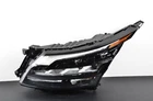 Nice! 2022 2023 2024 2025 Nissan Pathfinder Led Headlight Left Driver Side Oem Used. Price: $325.00.