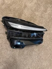 Tesla Model Y Juniper Headlight 2026 Right Passenger Side 1918348-00-E Used. Price: $400.00.