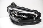 2021-2023 Mercedes E-class E300 E53 E450 Right Rh Led Headlight Oem Original New. Price: $799.50.