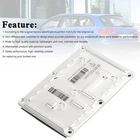 Headlight Hid Ballast Control Unit Module Pin 3D0907391B For Audi A4 Volvo New. Price: $34.73.