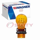 Wagner Rear Turn Signal Light Bulb For 2012-2016 Chevrolet Captiva Sport New. Price: $12.00.