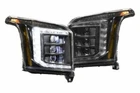 Morimoto Xb Led Headlights For 2015-2020 Gmc Yukon Pair Black New. Price: $1837.00.