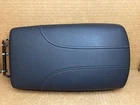 2017-2020 Nissan Rogue Center Console Lid Cover Top Black Oem Used. Price: $60.00.