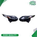 Front Left, Right Led Headlight Assembly For Land Range Rover Velar 2018-2023 New. Price: $1001.21.