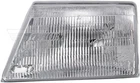 Dorman 1590286 Headlight Assembly 98-00 Ford Ranger New. Price: $56.00.