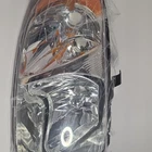Dodge Grand Caravan Driver Left Oem Lamp C15D1 New. Price: $80.00.