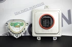2019-2023 Bmw X5 X6 Led Headlight Control Module Ballast Rh Side Oem Used. Price: $175.99.