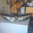 2012-2015 Land Rover Range Evoque Left Driver Hid Headlight All Tabs Used. Price: $350.00.
