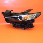 Mazda 3 Headlight Left Driver 2019 2020 2021 Led Sedan BCJH-51040 Oem Used. Price: $449.10.