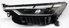 Oem Left Driver Side Led Headlamp For Infiniti QX60 26060-6SA0B, Lens Crack Used. Price: $320.00.