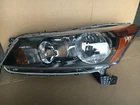 Headlight Left Driver Side For 2008-2012 Honda Accord Sedan (33150-TA0-A01) New. Price: $89.99.
