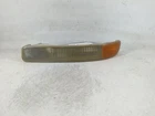 1999-2007 Gmc Sierra 1500 Driver Left Oem Front Light Lamp Xlyia Used. Price: $36.09.
