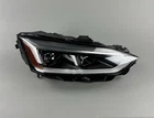 2017-2019 Audi A5 S5 Right Passenger Led Headlight Oem 8W6941034F Used. Price: $650.00.