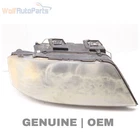 2001-2005 Audi Allroad Quattro Right Hid Xenon Headlight / Headlamp Used. Price: $79.00.