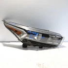 2022-2024 Kia Forte Halogen Projector Right Side Headlight Oem 92102-M7500 Used. Price: $168.23.