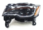 New Mopar Driver Side Headlight Assembly 68426873AD Grand Cherokee 19-21 Wk 22. Price: $925.85.