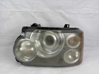 Headlamp Assembly Range Rover Left 06 07 08 09 Used. Price: $250.00.