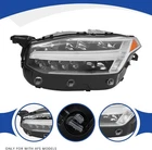 Left Driver Side Full Led Headlight Assembly W/afs For 2019-2024 Volvo XC90 T8 New. Price: $638.30.