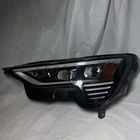 Oem Audi Tron 2019 2020 2021 2022 2023 2024HEADLIGHT Left Driver 4KE.941.039.B Used. Price: $780.00.