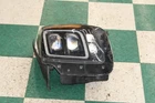 20-22 Telluride *dmg* Driver Side Left Lh Lamp Led Oem Used. Price: $449.99.
