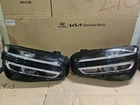 2022-2025 Hyundai Genesis G70 Full Led Headlight Pair Lh Rh Oem 92101-G9500 Used. Price: $1535.40.