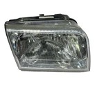 2006 Mercury Grand Marquis Right Passenger Side Headlight Lamp 07 08 09 Used. Price: $31.20.