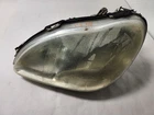 Driver Headlight 220 Type S430 Bi-xenon Hid Fits 00-02 Mercedes S-class 398493 Used. Price: $225.00.