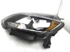 2016-2019 Nissan Sentra Sedan Driver Headlight Lamp *has Pitting On Lens* Used. Price: $269.10.