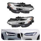Pair Led Headlight Left & Right Side For 2018-2023 Volvo S90 V90 Models New. Price: $974.40.
