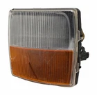 2003-2007 Cadillac Cts Passenger Right Rh Corner/park Light Oem 1550401 Used. Price: $43.95.