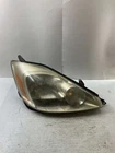 2004-2005 Toyota Sienna Left Driver Headlight Assembly Oem 81110AE010 Used. Price: $77.00.