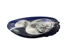 2014-2016 Porsche Panamera Hybrid Front Left Xenon Hid Adaptive Headlight Assy Used. Price: $680.00.