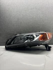 2013 2014 2015 Acura Ilx Left Driver Side Halogen Headlight Oem Used. Price: $140.00.