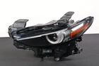 Oem 2019-2023 Mazda Adaptive Led Headlight Lh Front Left Driver BGDP-51-040 Used. Price: $915.00.