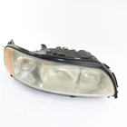 Volvo Oem Right Passenger Headlight Assembly 30698838 For V70 XC70 05-07 Used. Price: $175.00.
