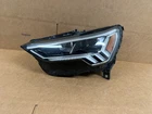 Oem 2019-2024 Audi Q3 Led Headlight Projector Style Left Lh Nice!! 83A.941.033.B Used. Price: $999.99.