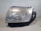 Driver Headlight Halogen With Adaptive Headlamps Fits 07-10 Mkx 114083 Used. Price: $299.40.