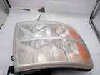 2011 Chevrolet Silverado 1500 Right Headlight Assembly - Hazy 165966 Used. Price: $89.89.