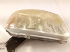 04-07 Nissan Armada Passenger Right Headlamp Halogen Oem Tested Used. Price: $56.46.