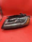 2008-2012 Audi S5 A5 Left Lh Driver Side Headlight Hid Xenon Oem Used. Price: $394.99.