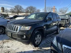 Driver Headlight Halogen Laredo Fits 11-13 Grand Cherokee 881870 Used. Price: $142.40.
