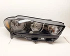 2016-2019 Jaguar Xe Front Right Passenger Side Halogen Headlight Lamp Oem Used. Price: $399.99.