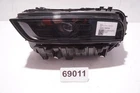 Bmw X7 G07 Lci Headlight Led Lower Left 5A40897 5A8D303 Gebraucht. Price: $1174.74.