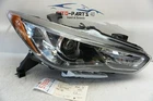 2016 2020 Infiniti QX60 Right Passenger Full Led Headlight Oem 2017 2018 UC57692 Used. Price: $775.00.