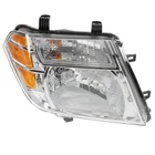 New Oem Nissan 2008-12 Pathfinder Right Composite Headlight Assembly 26010-ZS00A. Price: $191.97.