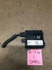 09 10 11 12 13 Gm Escalade Tahoe Yukon Object Sensor Alert Module 20823460 Used. Price: $100.00.
