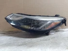 Driver Headlight Halogen Opt T3S Fits 16-19 Cruze 274075 Used. Price: $239.20.